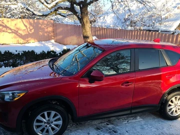 Авто Mazda Cx-5 2013 № 8540478