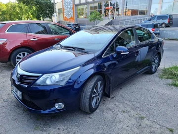 Авто Toyota Avensis 2012 № 8540479