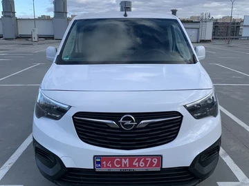 Авто Opel Combo 2021 № 8540482