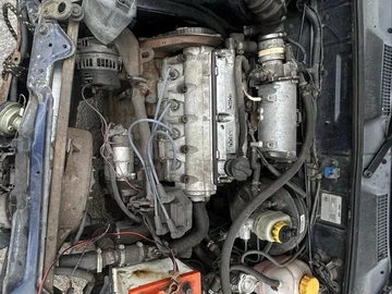 Авто Daewoo Sens 2006 № 8540484