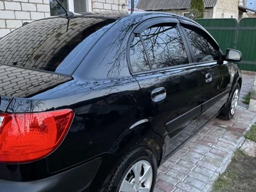 Авто KIA Rio Pride  2008 № 8540507