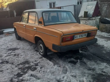 Авто ВАЗ 2103 1982 № 8540508