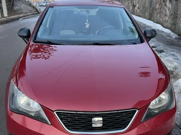 Авто SEAT Ibiza 2013 № 8540509