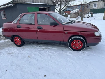 Авто ВАЗ 2110 2001 № 8540510