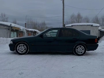 Авто BMW 3 Серия 1992 № 8540513