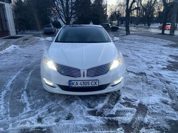 Авто Lincoln Mkz 2014 № 8540514