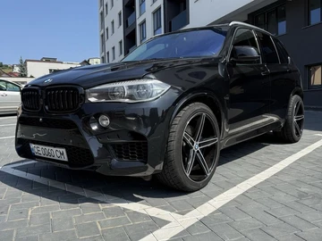 Авто BMW X5 2015 № 8540515