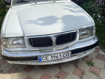 Авто ГАЗ 3102 2001 № 8540534
