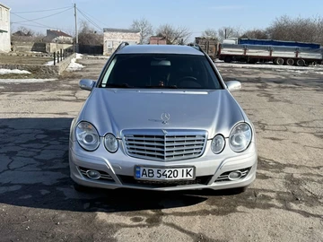 Авто Mercedes 220 2004 № 8540536