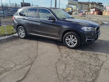 Авто BMW X5 2013 № 8540537