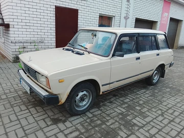 Авто ВАЗ 2104 1995 № 8540538