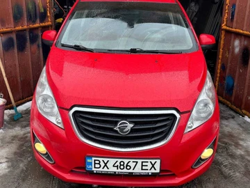Авто Ravon R2 2020 № 8540544