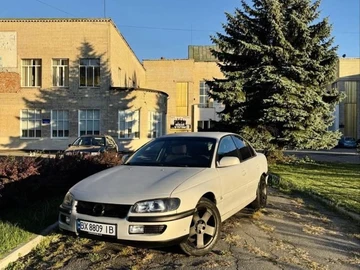 Авто Opel Omega 1995 № 8540546