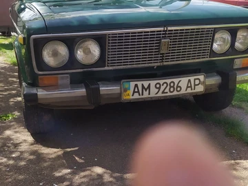 Авто ВАЗ 2106 1974 № 8540550
