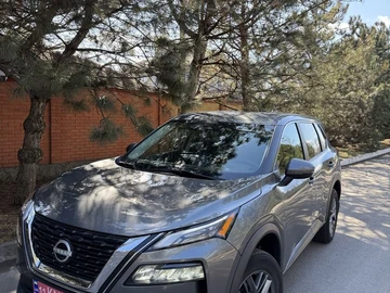 Авто Nissan Rogue 2021 № 8540594