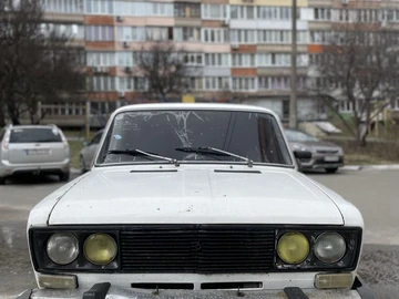 Авто ВАЗ 21063 1983 № 8540607