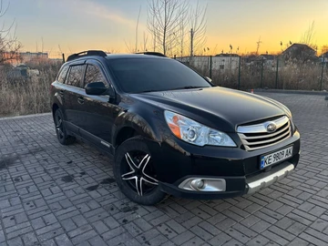 Авто Subaru Outback 2012 № 8540612