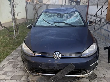 Авто Volkswagen Golf 2015 № 8540685