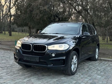 Авто BMW X5 2016 № 8540688