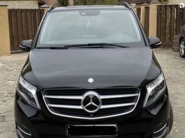 Авто Mercedes 190 2010 № 8540695