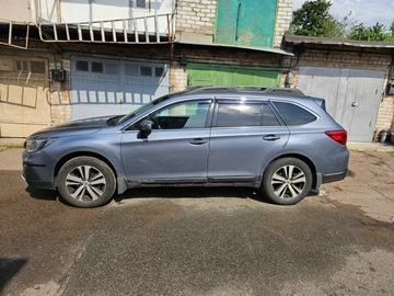 Авто Subaru Outback 2018 № 8540697