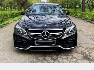 Авто Mercedes 190 2009 № 8540702