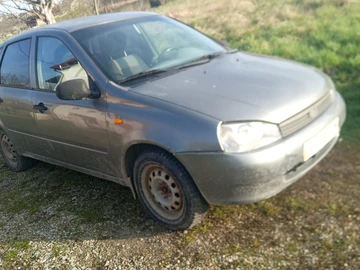 Авто ВАЗ 1119 Kalina 2007 № 8540707