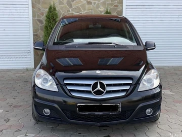 Авто Mercedes 8 2005 № 8540708