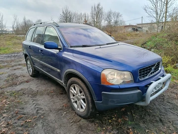 Авто Volvo Xc90 2006 № 8540709