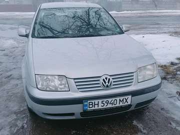 Авто Volkswagen Bora 2000 № 8540711