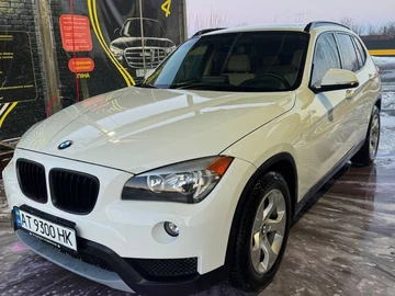 Авто BMW X1 2013 № 8540715