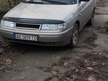 Авто ВАЗ 2110 2008 № 8540716