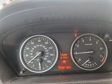 Авто BMW X5 2012 № 8540717