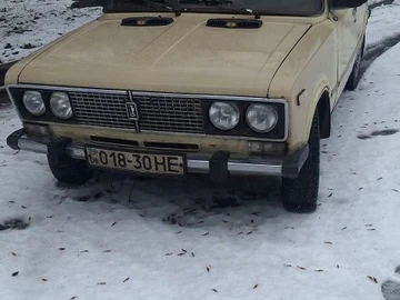 Авто ВАЗ 2106 1993 № 8540721