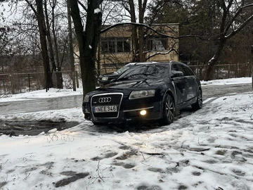 Авто Audi A6 2006 № 8540722