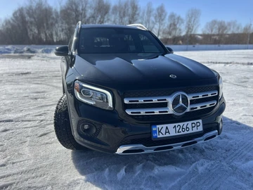 Авто Mercedes Mb 2020 № 8540723