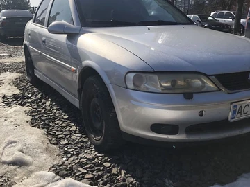 Авто Opel Omega 2001 № 8540733