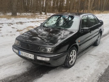 Авто Volkswagen Corrado 1995 № 8540834
