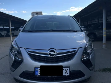 Авто Opel Zafira 2012 № 8540838