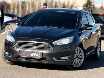 Авто Ford Focus 2015 № 8540844