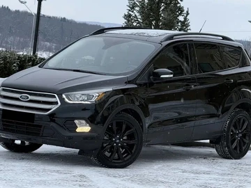 Авто Ford Escape 2018 № 8540846