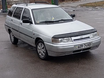 Авто ВАЗ 2111 2001 № 8540849