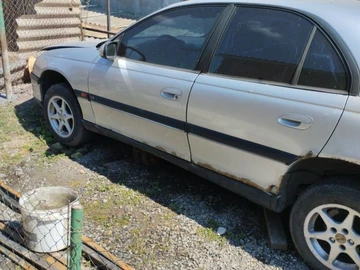 Авто Opel Omega 1999 № 8540856