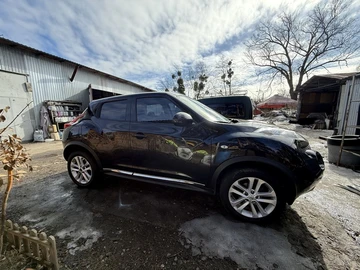 Авто Nissan Juke 2013 № 8540857