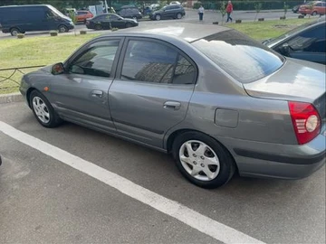 Авто Hyundai Elantra 2010 № 8540865