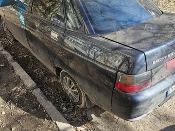 Авто ВАЗ 2110 2007 № 8540869