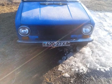 Авто ВАЗ 2101 1987 № 8540873