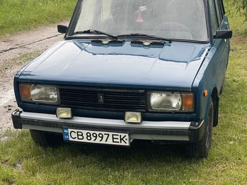 Авто ВАЗ 2104 2003 № 8540876