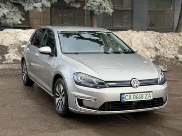 Авто Volkswagen Golf 2017 № 8540877