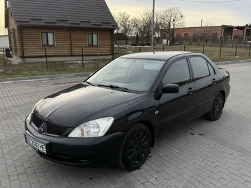 Авто Mitsubishi Lancer 2007 № 8540886